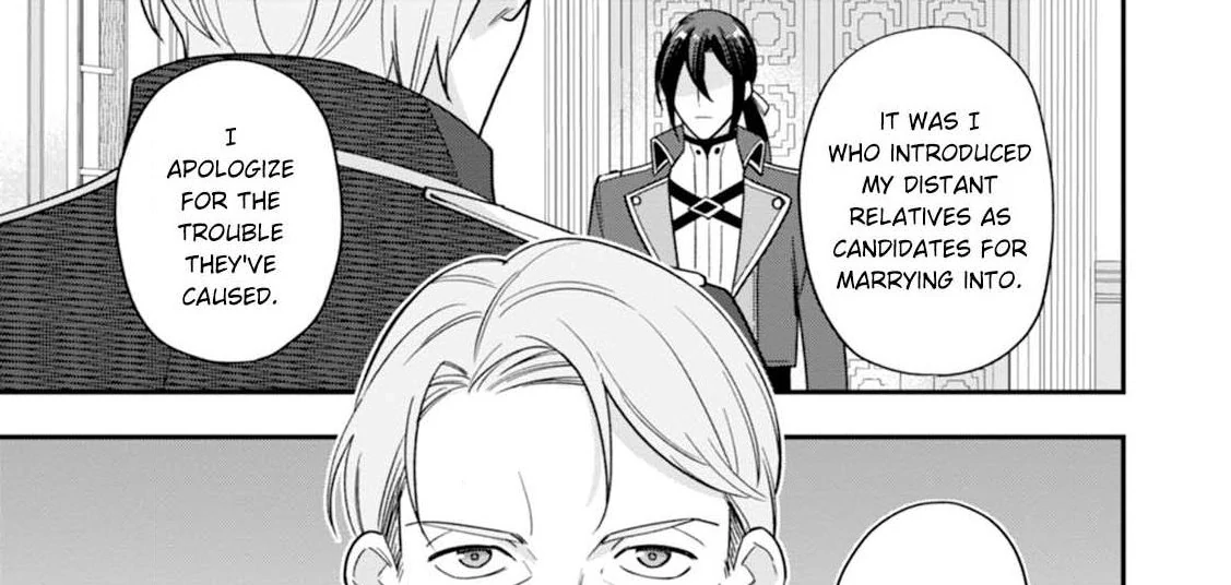Aisanai to Iwaremashite mo ~Moto Maou no Hakushaku Reijou wa Kimajime Gunjin ni Ezuke wo Sarete Shiawase ni naru~ Chapter 8 - page 42
