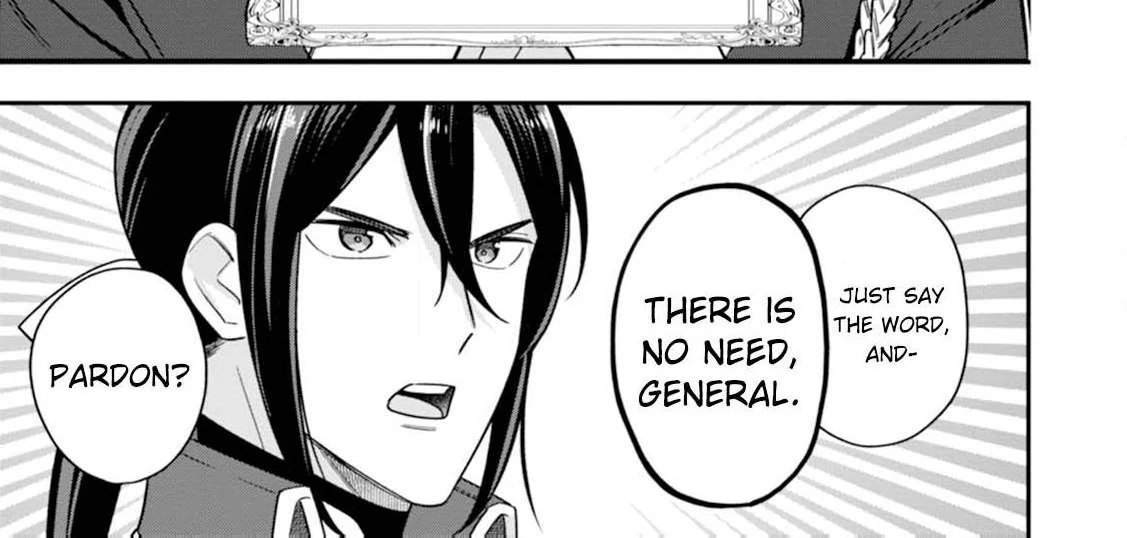 Aisanai to Iwaremashite mo ~Moto Maou no Hakushaku Reijou wa Kimajime Gunjin ni Ezuke wo Sarete Shiawase ni naru~ Chapter 8 - page 44