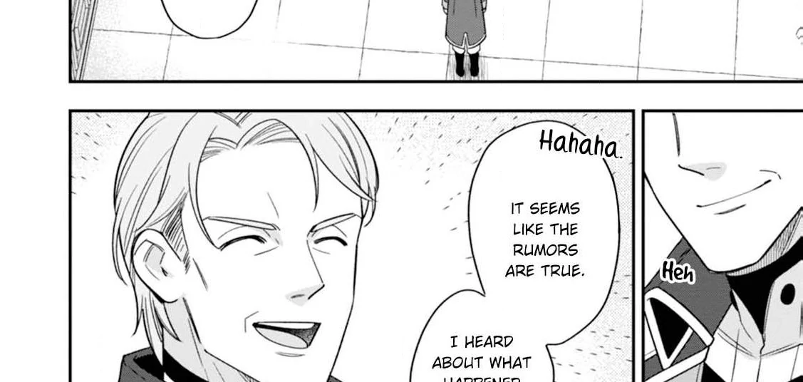 Aisanai to Iwaremashite mo ~Moto Maou no Hakushaku Reijou wa Kimajime Gunjin ni Ezuke wo Sarete Shiawase ni naru~ Chapter 8 - page 46