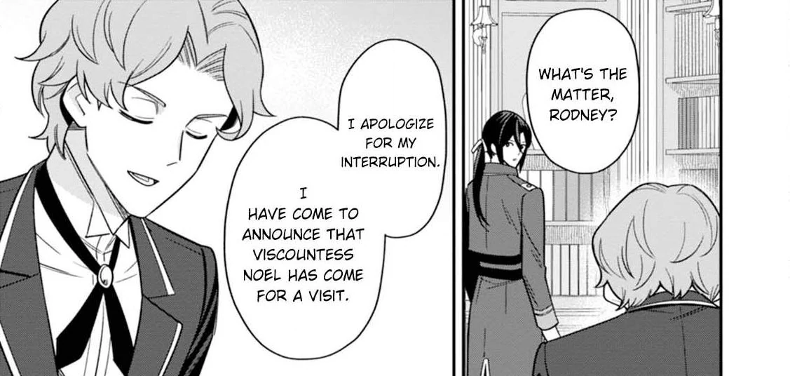 Aisanai to Iwaremashite mo ~Moto Maou no Hakushaku Reijou wa Kimajime Gunjin ni Ezuke wo Sarete Shiawase ni naru~ Chapter 8 - page 54
