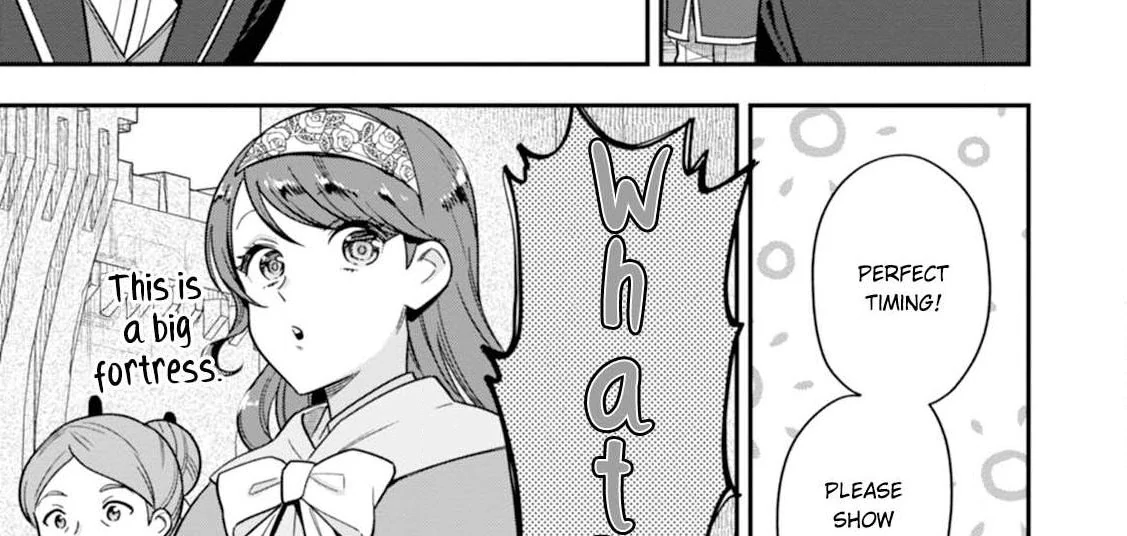 Aisanai to Iwaremashite mo ~Moto Maou no Hakushaku Reijou wa Kimajime Gunjin ni Ezuke wo Sarete Shiawase ni naru~ Chapter 8 - page 55