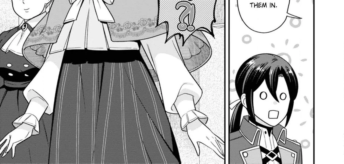 Aisanai to Iwaremashite mo ~Moto Maou no Hakushaku Reijou wa Kimajime Gunjin ni Ezuke wo Sarete Shiawase ni naru~ Chapter 8 - page 56
