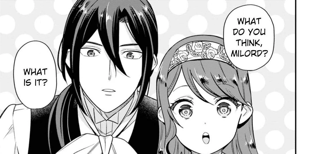 Aisanai to Iwaremashite mo ~Moto Maou no Hakushaku Reijou wa Kimajime Gunjin ni Ezuke wo Sarete Shiawase ni naru~ Chapter 8 - page 6