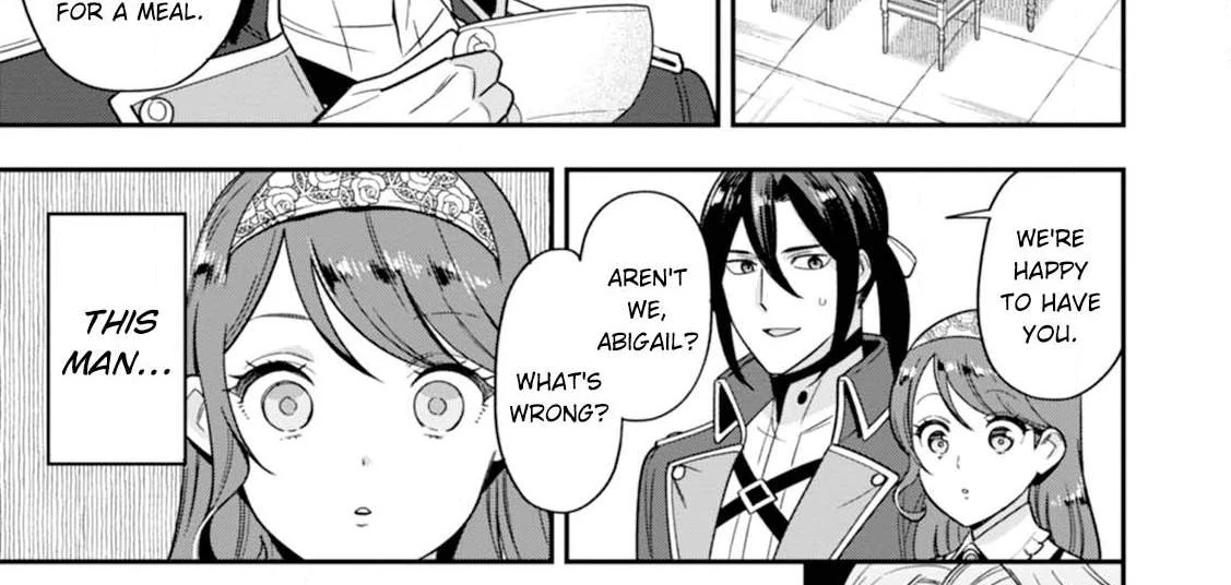 Aisanai to Iwaremashite mo ~Moto Maou no Hakushaku Reijou wa Kimajime Gunjin ni Ezuke wo Sarete Shiawase ni naru~ Chapter 8 - page 61