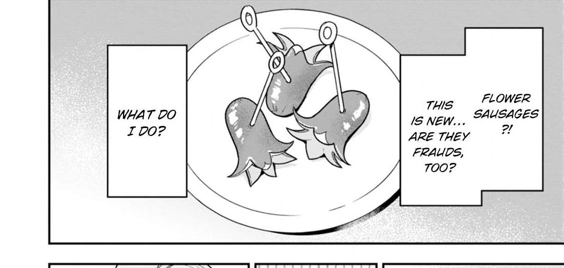 Aisanai to Iwaremashite mo ~Moto Maou no Hakushaku Reijou wa Kimajime Gunjin ni Ezuke wo Sarete Shiawase ni naru~ Chapter 8 - page 63