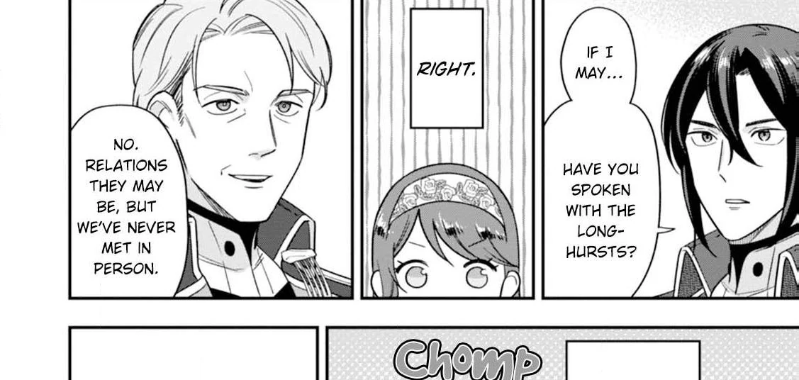 Aisanai to Iwaremashite mo ~Moto Maou no Hakushaku Reijou wa Kimajime Gunjin ni Ezuke wo Sarete Shiawase ni naru~ Chapter 8 - page 64