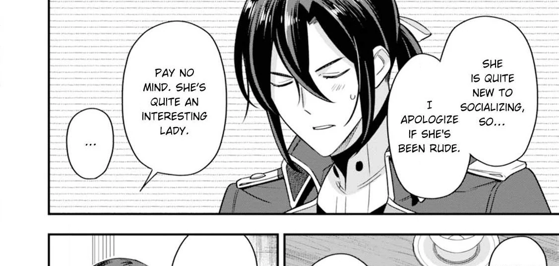 Aisanai to Iwaremashite mo ~Moto Maou no Hakushaku Reijou wa Kimajime Gunjin ni Ezuke wo Sarete Shiawase ni naru~ Chapter 8 - page 69