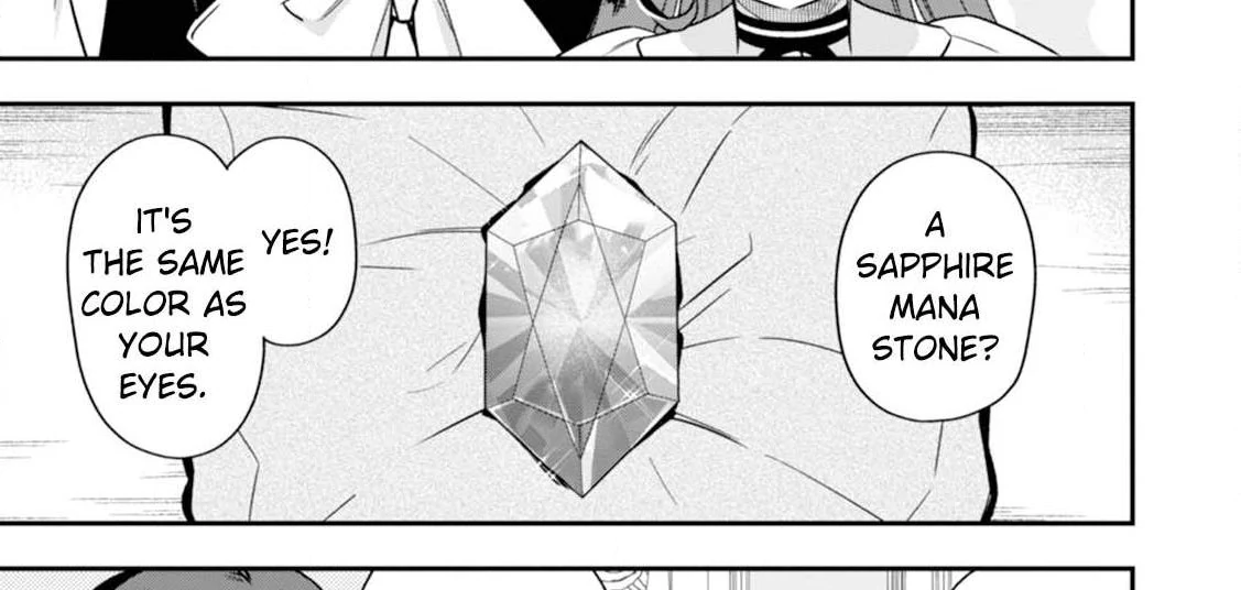 Aisanai to Iwaremashite mo ~Moto Maou no Hakushaku Reijou wa Kimajime Gunjin ni Ezuke wo Sarete Shiawase ni naru~ Chapter 8 - page 7