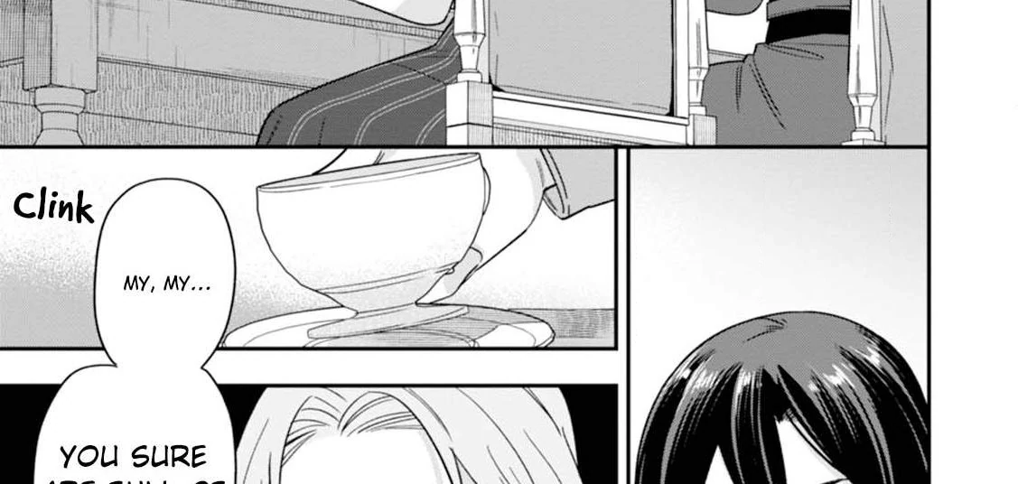 Aisanai to Iwaremashite mo ~Moto Maou no Hakushaku Reijou wa Kimajime Gunjin ni Ezuke wo Sarete Shiawase ni naru~ Chapter 8 - page 73