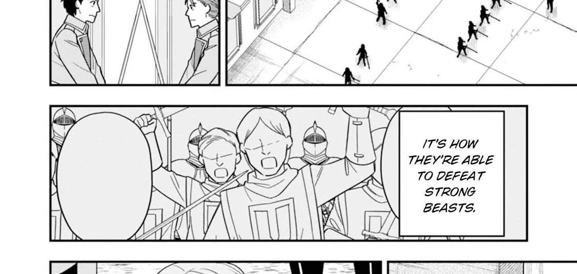 Aisanai to Iwaremashite mo ~Moto Maou no Hakushaku Reijou wa Kimajime Gunjin ni Ezuke wo Sarete Shiawase ni naru~ Chapter 8 - page 76