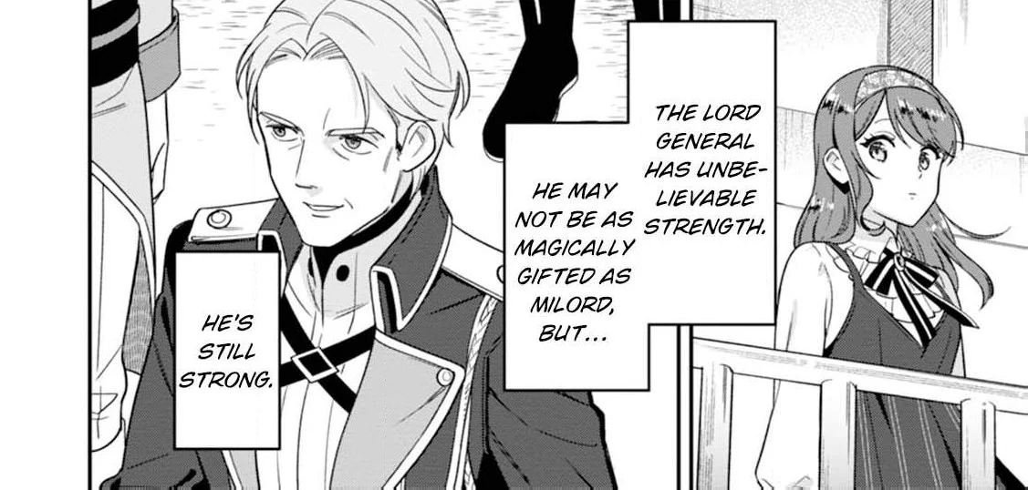 Aisanai to Iwaremashite mo ~Moto Maou no Hakushaku Reijou wa Kimajime Gunjin ni Ezuke wo Sarete Shiawase ni naru~ Chapter 8 - page 77