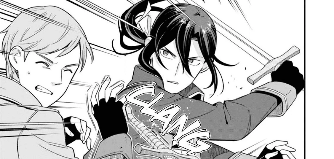 Aisanai to Iwaremashite mo ~Moto Maou no Hakushaku Reijou wa Kimajime Gunjin ni Ezuke wo Sarete Shiawase ni naru~ Chapter 8 - page 78