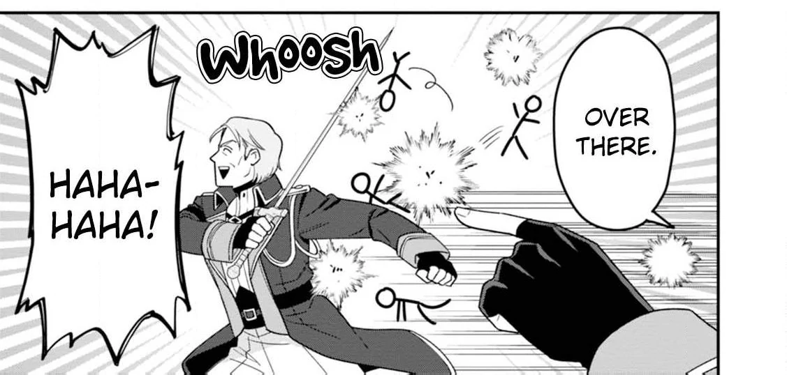Aisanai to Iwaremashite mo ~Moto Maou no Hakushaku Reijou wa Kimajime Gunjin ni Ezuke wo Sarete Shiawase ni naru~ Chapter 8 - page 80