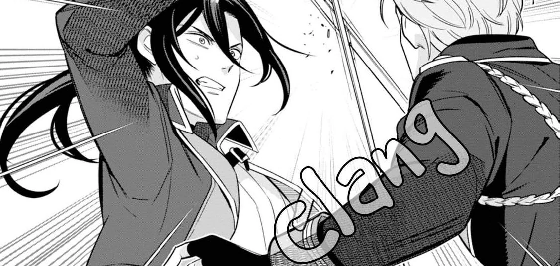 Aisanai to Iwaremashite mo ~Moto Maou no Hakushaku Reijou wa Kimajime Gunjin ni Ezuke wo Sarete Shiawase ni naru~ Chapter 8 - page 82