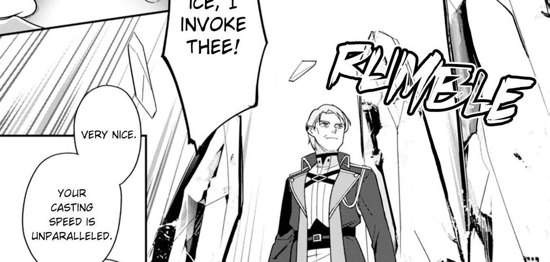 Aisanai to Iwaremashite mo ~Moto Maou no Hakushaku Reijou wa Kimajime Gunjin ni Ezuke wo Sarete Shiawase ni naru~ Chapter 8 - page 85