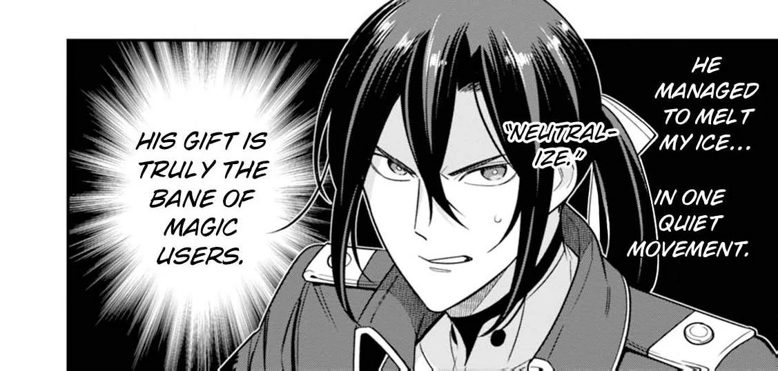 Aisanai to Iwaremashite mo ~Moto Maou no Hakushaku Reijou wa Kimajime Gunjin ni Ezuke wo Sarete Shiawase ni naru~ Chapter 8 - page 89