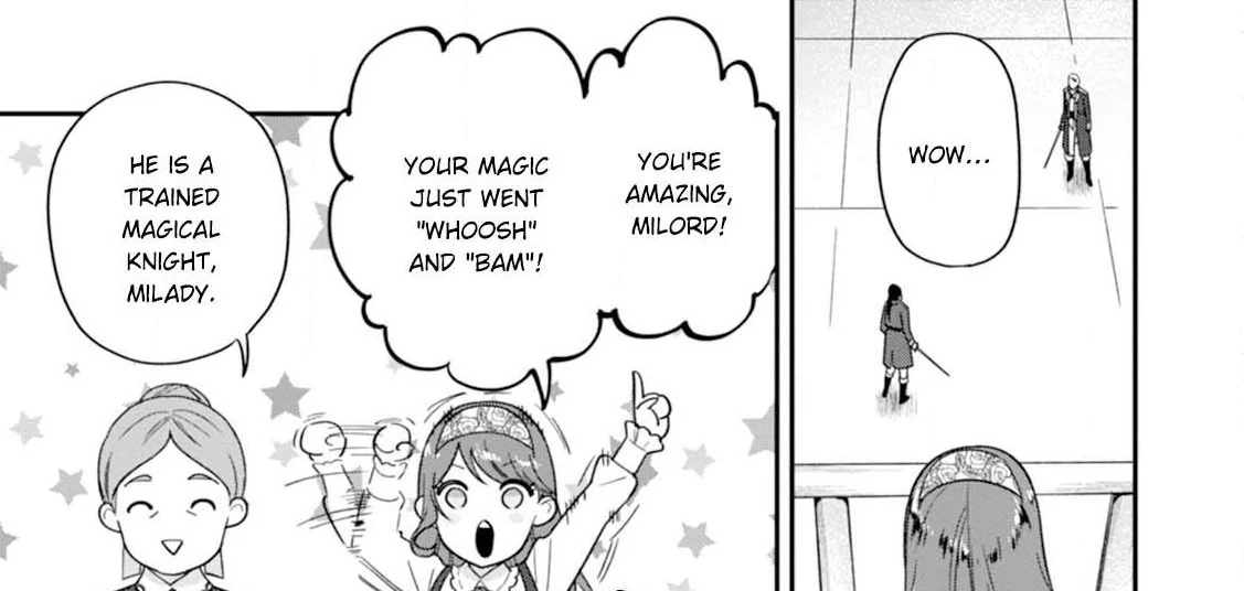 Aisanai to Iwaremashite mo ~Moto Maou no Hakushaku Reijou wa Kimajime Gunjin ni Ezuke wo Sarete Shiawase ni naru~ Chapter 8 - page 90