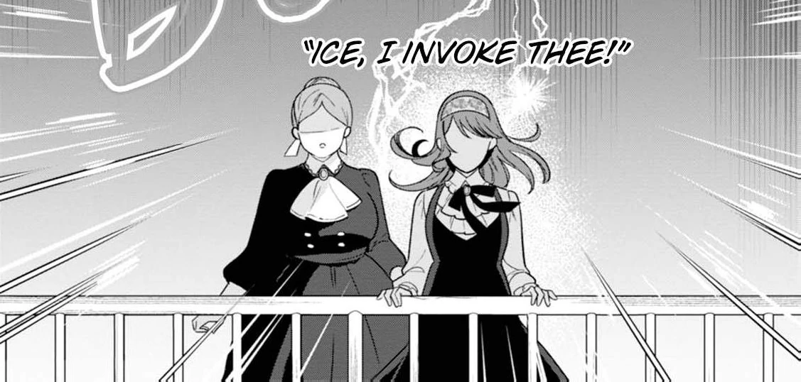 Aisanai to Iwaremashite mo ~Moto Maou no Hakushaku Reijou wa Kimajime Gunjin ni Ezuke wo Sarete Shiawase ni naru~ Chapter 8 - page 95