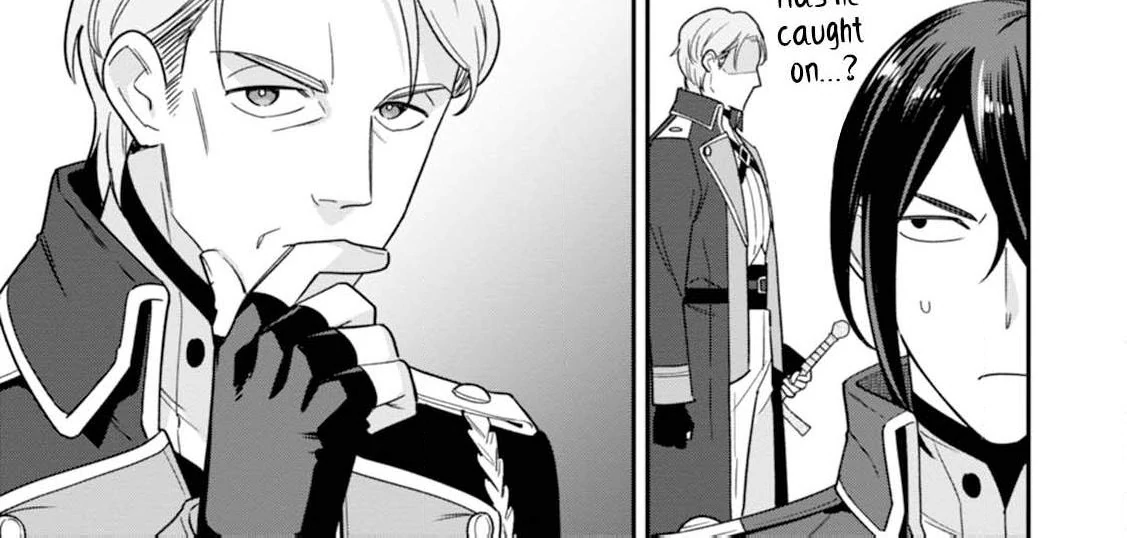 Aisanai to Iwaremashite mo ~Moto Maou no Hakushaku Reijou wa Kimajime Gunjin ni Ezuke wo Sarete Shiawase ni naru~ Chapter 8 - page 98