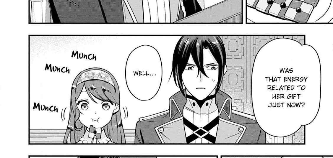 Aisanai to Iwaremashite mo ~Moto Maou no Hakushaku Reijou wa Kimajime Gunjin ni Ezuke wo Sarete Shiawase ni naru~ Chapter 9 - page 10