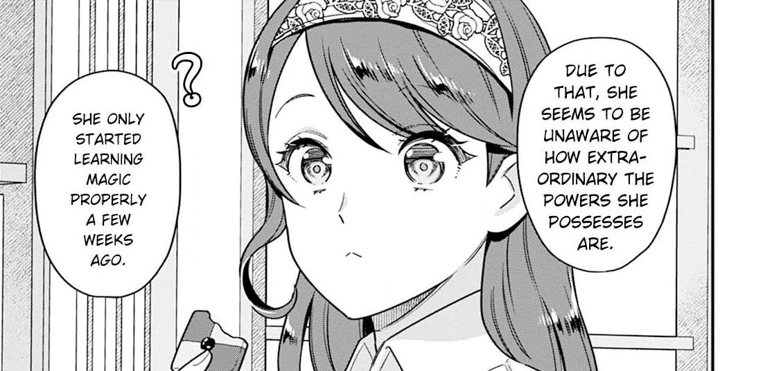 Aisanai to Iwaremashite mo ~Moto Maou no Hakushaku Reijou wa Kimajime Gunjin ni Ezuke wo Sarete Shiawase ni naru~ Chapter 9 - page 12