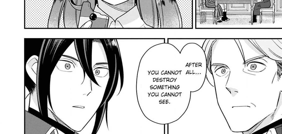 Aisanai to Iwaremashite mo ~Moto Maou no Hakushaku Reijou wa Kimajime Gunjin ni Ezuke wo Sarete Shiawase ni naru~ Chapter 9 - page 16