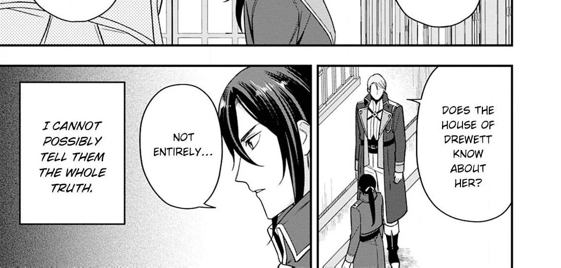 Aisanai to Iwaremashite mo ~Moto Maou no Hakushaku Reijou wa Kimajime Gunjin ni Ezuke wo Sarete Shiawase ni naru~ Chapter 9 - page 20