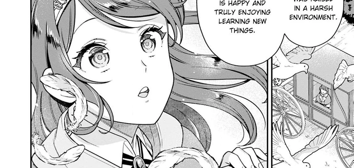 Aisanai to Iwaremashite mo ~Moto Maou no Hakushaku Reijou wa Kimajime Gunjin ni Ezuke wo Sarete Shiawase ni naru~ Chapter 9 - page 22
