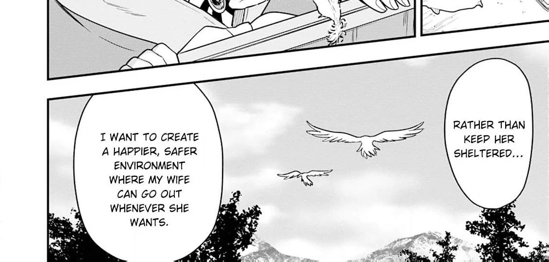Aisanai to Iwaremashite mo ~Moto Maou no Hakushaku Reijou wa Kimajime Gunjin ni Ezuke wo Sarete Shiawase ni naru~ Chapter 9 - page 23