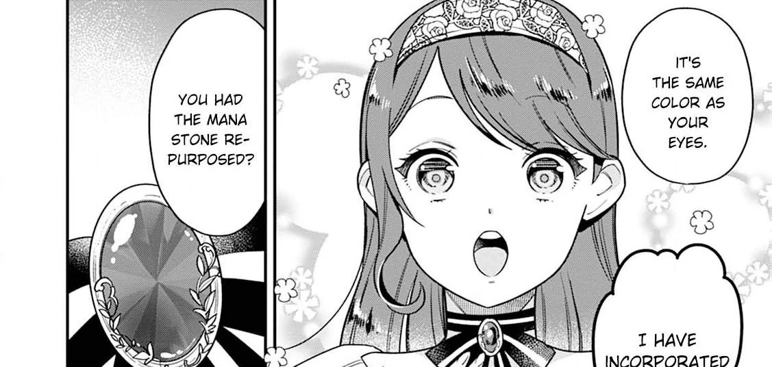 Aisanai to Iwaremashite mo ~Moto Maou no Hakushaku Reijou wa Kimajime Gunjin ni Ezuke wo Sarete Shiawase ni naru~ Chapter 9 - page 27