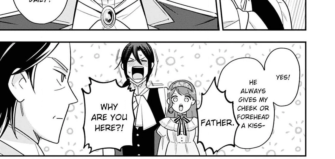 Aisanai to Iwaremashite mo ~Moto Maou no Hakushaku Reijou wa Kimajime Gunjin ni Ezuke wo Sarete Shiawase ni naru~ Chapter 9 - page 31