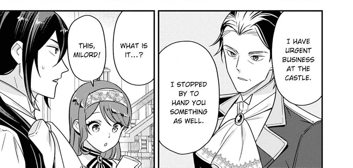 Aisanai to Iwaremashite mo ~Moto Maou no Hakushaku Reijou wa Kimajime Gunjin ni Ezuke wo Sarete Shiawase ni naru~ Chapter 9 - page 32