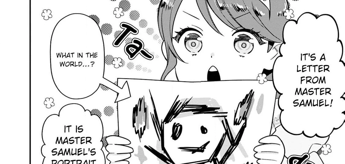 Aisanai to Iwaremashite mo ~Moto Maou no Hakushaku Reijou wa Kimajime Gunjin ni Ezuke wo Sarete Shiawase ni naru~ Chapter 9 - page 33