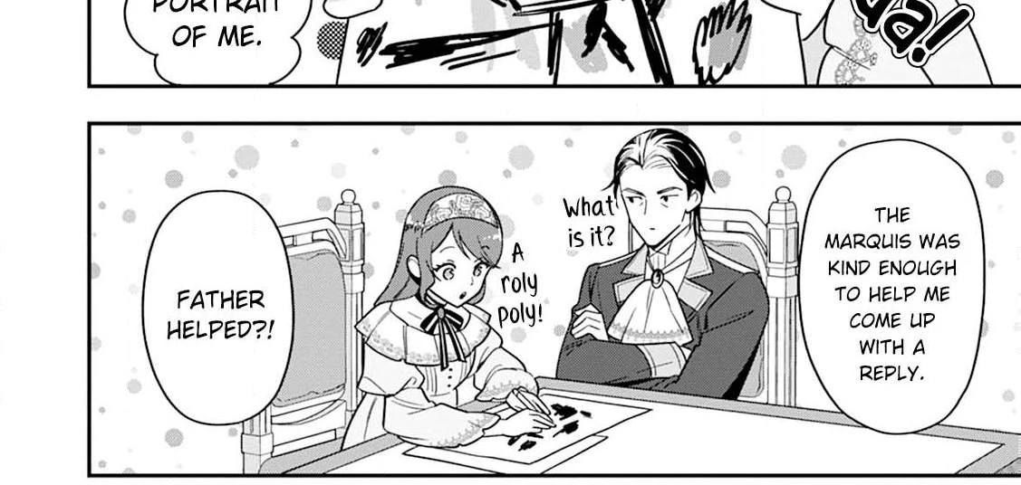 Aisanai to Iwaremashite mo ~Moto Maou no Hakushaku Reijou wa Kimajime Gunjin ni Ezuke wo Sarete Shiawase ni naru~ Chapter 9 - page 34