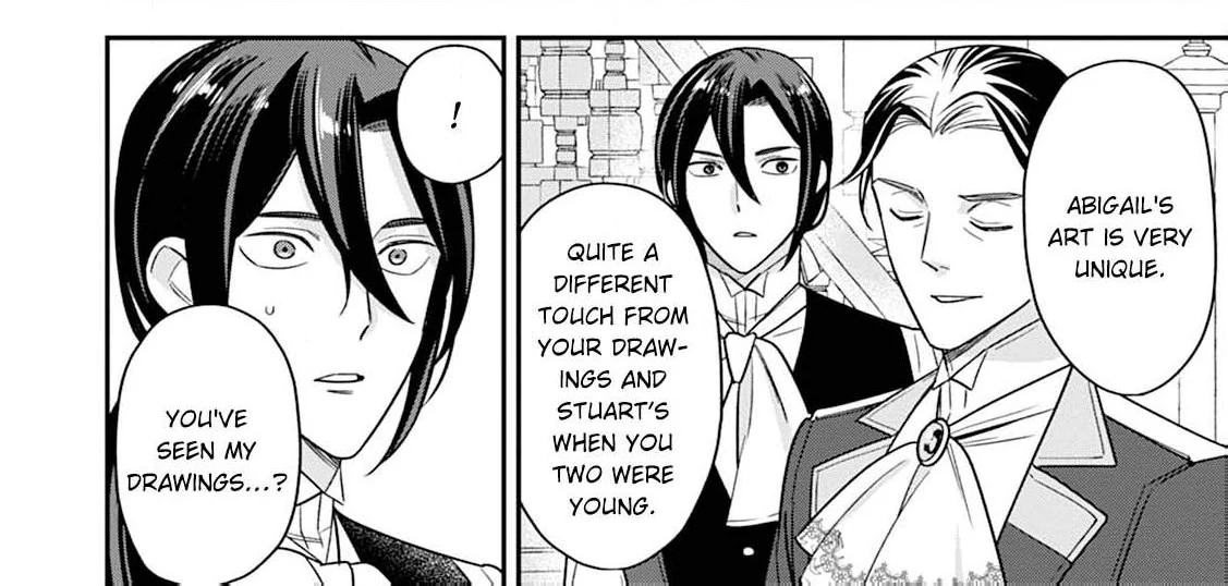 Aisanai to Iwaremashite mo ~Moto Maou no Hakushaku Reijou wa Kimajime Gunjin ni Ezuke wo Sarete Shiawase ni naru~ Chapter 9 - page 35