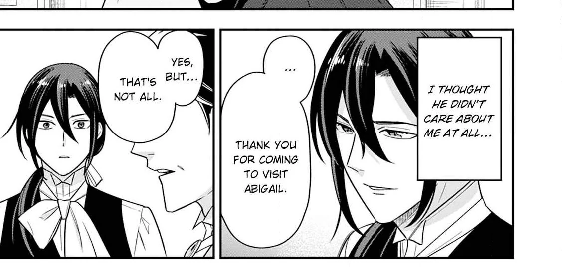 Aisanai to Iwaremashite mo ~Moto Maou no Hakushaku Reijou wa Kimajime Gunjin ni Ezuke wo Sarete Shiawase ni naru~ Chapter 9 - page 36