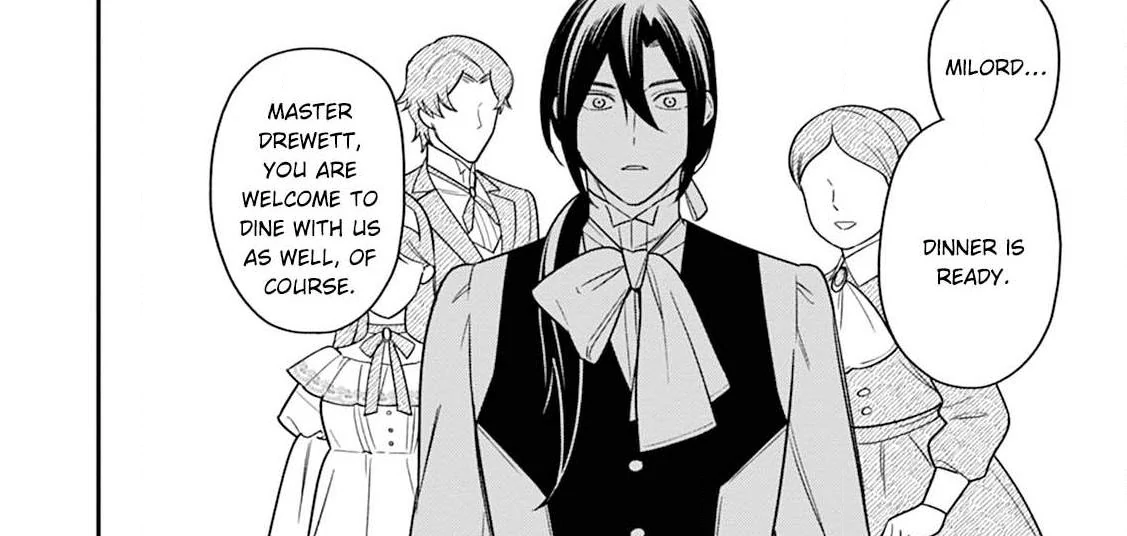 Aisanai to Iwaremashite mo ~Moto Maou no Hakushaku Reijou wa Kimajime Gunjin ni Ezuke wo Sarete Shiawase ni naru~ Chapter 9 - page 39