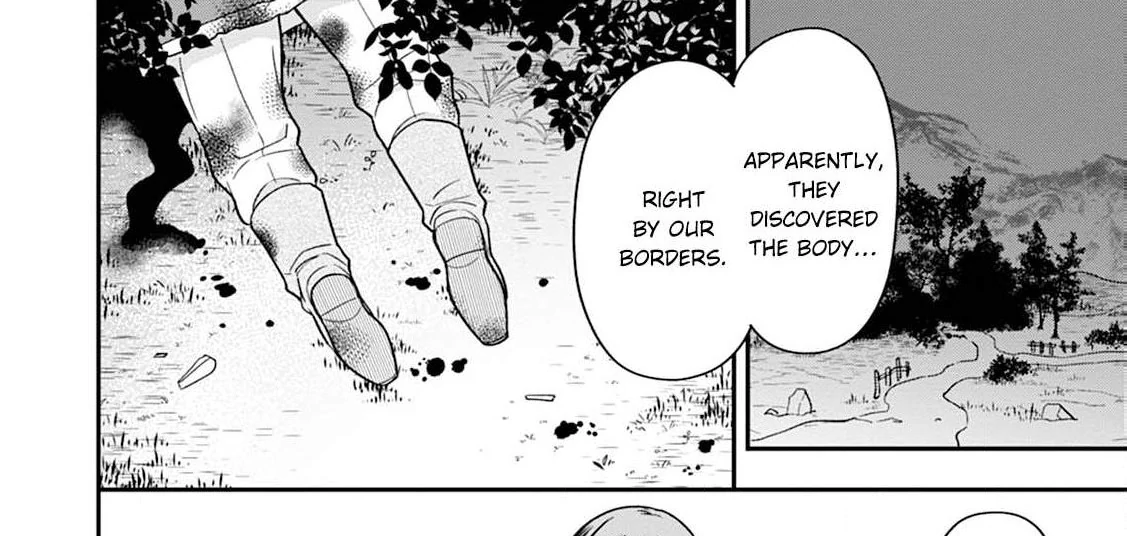 Aisanai to Iwaremashite mo ~Moto Maou no Hakushaku Reijou wa Kimajime Gunjin ni Ezuke wo Sarete Shiawase ni naru~ Chapter 9 - page 40