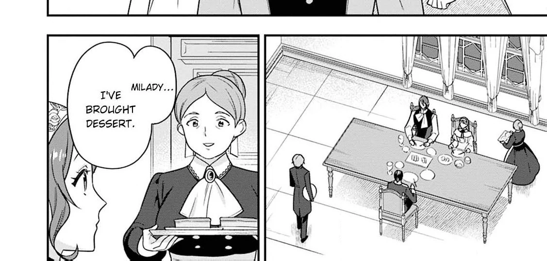 Aisanai to Iwaremashite mo ~Moto Maou no Hakushaku Reijou wa Kimajime Gunjin ni Ezuke wo Sarete Shiawase ni naru~ Chapter 9 - page 41