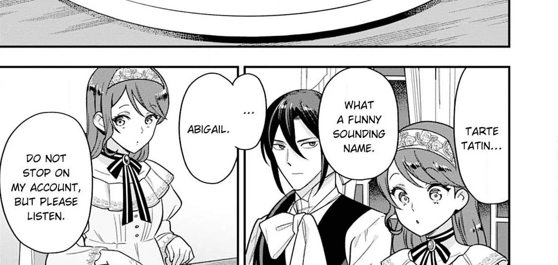 Aisanai to Iwaremashite mo ~Moto Maou no Hakushaku Reijou wa Kimajime Gunjin ni Ezuke wo Sarete Shiawase ni naru~ Chapter 9 - page 43