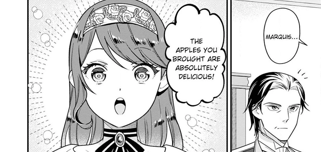 Aisanai to Iwaremashite mo ~Moto Maou no Hakushaku Reijou wa Kimajime Gunjin ni Ezuke wo Sarete Shiawase ni naru~ Chapter 9 - page 45