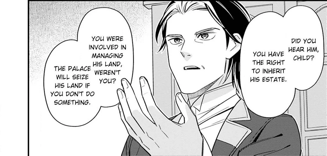 Aisanai to Iwaremashite mo ~Moto Maou no Hakushaku Reijou wa Kimajime Gunjin ni Ezuke wo Sarete Shiawase ni naru~ Chapter 9 - page 47