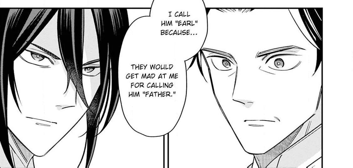 Aisanai to Iwaremashite mo ~Moto Maou no Hakushaku Reijou wa Kimajime Gunjin ni Ezuke wo Sarete Shiawase ni naru~ Chapter 9 - page 50