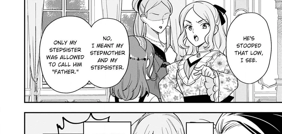 Aisanai to Iwaremashite mo ~Moto Maou no Hakushaku Reijou wa Kimajime Gunjin ni Ezuke wo Sarete Shiawase ni naru~ Chapter 9 - page 51
