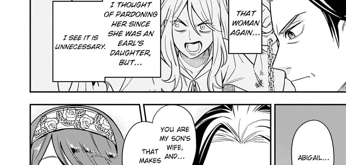 Aisanai to Iwaremashite mo ~Moto Maou no Hakushaku Reijou wa Kimajime Gunjin ni Ezuke wo Sarete Shiawase ni naru~ Chapter 9 - page 52