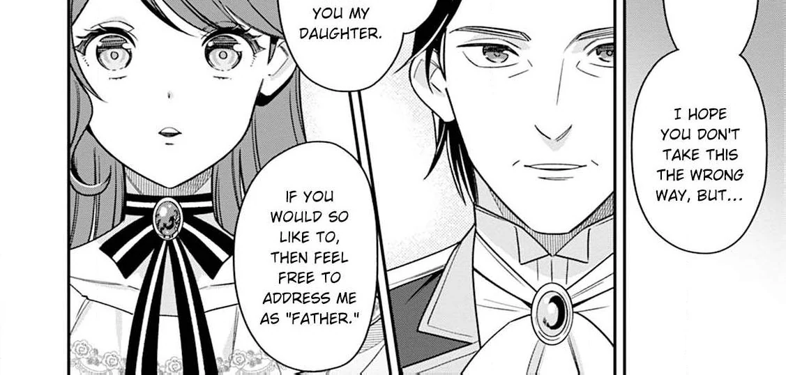 Aisanai to Iwaremashite mo ~Moto Maou no Hakushaku Reijou wa Kimajime Gunjin ni Ezuke wo Sarete Shiawase ni naru~ Chapter 9 - page 53