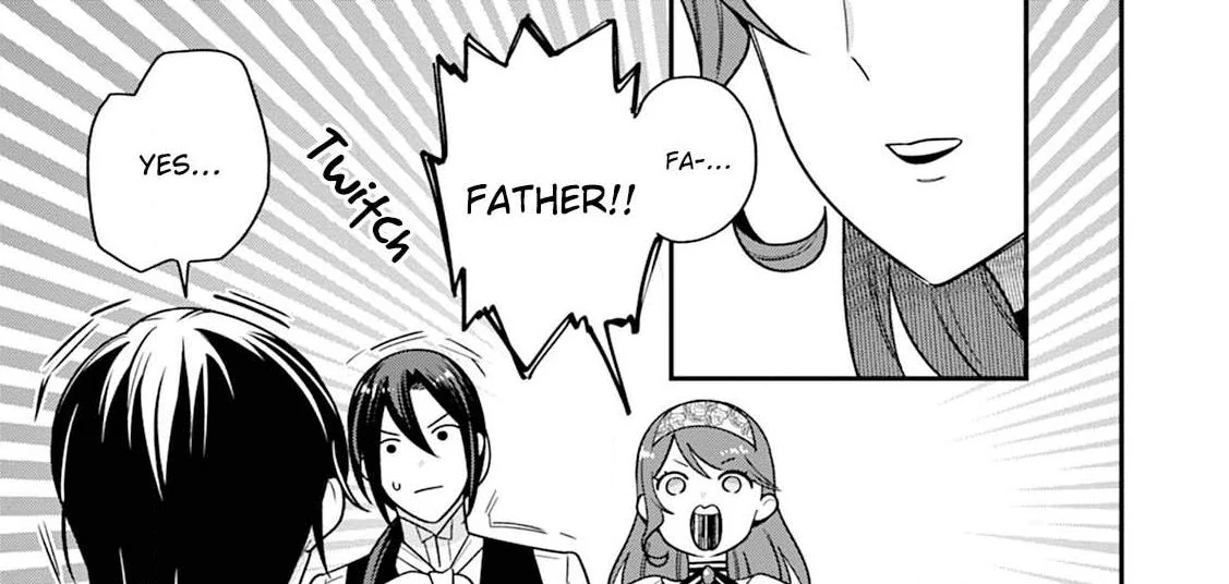 Aisanai to Iwaremashite mo ~Moto Maou no Hakushaku Reijou wa Kimajime Gunjin ni Ezuke wo Sarete Shiawase ni naru~ Chapter 9 - page 54