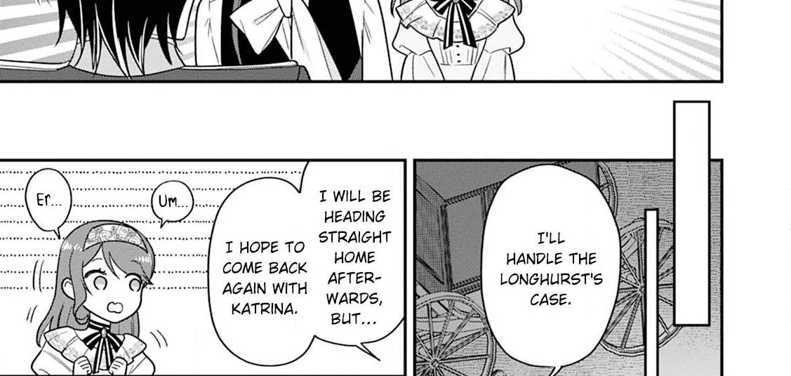 Aisanai to Iwaremashite mo ~Moto Maou no Hakushaku Reijou wa Kimajime Gunjin ni Ezuke wo Sarete Shiawase ni naru~ Chapter 9 - page 55