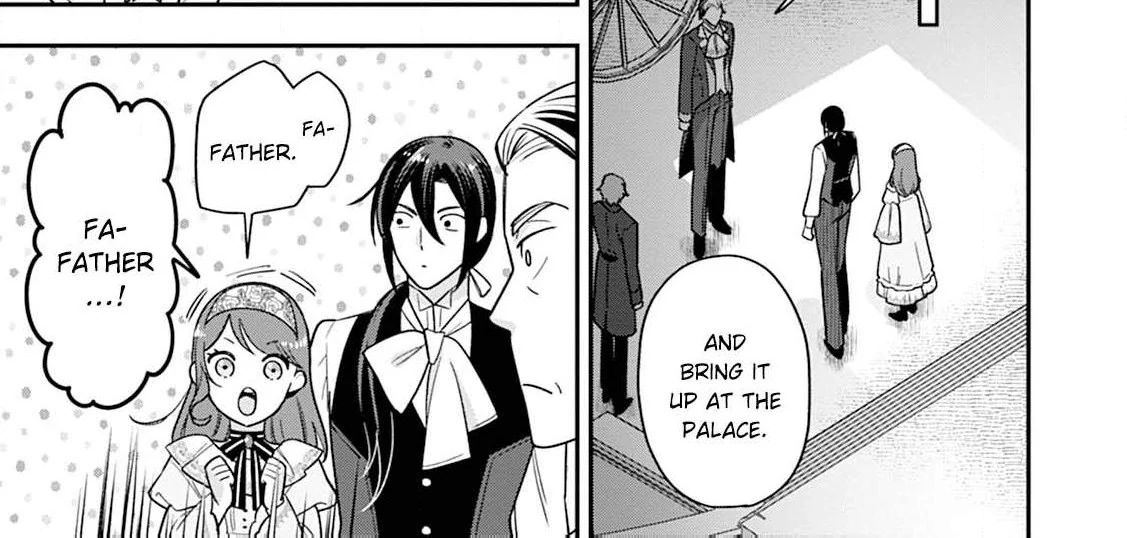 Aisanai to Iwaremashite mo ~Moto Maou no Hakushaku Reijou wa Kimajime Gunjin ni Ezuke wo Sarete Shiawase ni naru~ Chapter 9 - page 56