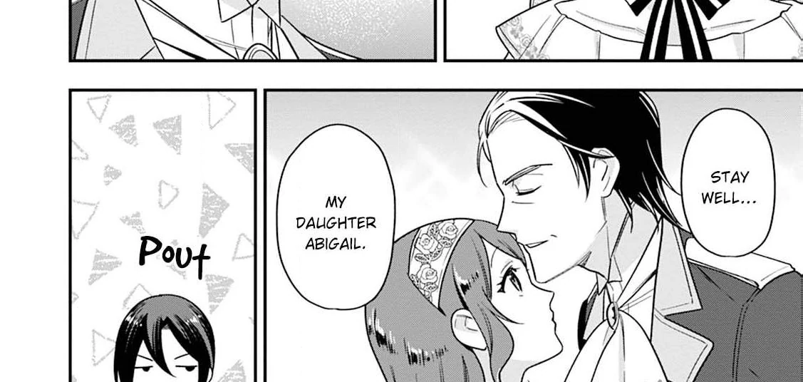 Aisanai to Iwaremashite mo ~Moto Maou no Hakushaku Reijou wa Kimajime Gunjin ni Ezuke wo Sarete Shiawase ni naru~ Chapter 9 - page 58